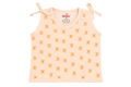 Jabala Sleeveless Baby Vest – 100% Cotton, Soft & Allergy-Free (Pack of 5)