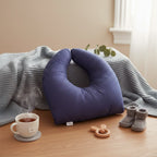 Feeding Pillow – Comfortable & Ergonomic Support for Breastfeeding
