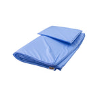 Chinmen Foam Bed – Plain Baby Foam Bed with FREE Pillow