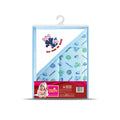 SkinCo Sweet Dream Hooded Baby Towel – Soft, Absorbent & Breathable (68×70 cm)