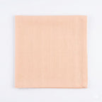 SkinCo Baby Towel Colour – 100% Combed Cotton | Soft, Bio-Washed & Allergy Free