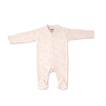 Baby Cotton Jumpsuit (Non-Hooded) | Soft Full Sleeve Romper