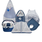 Baby Comfort & Care Combo Set