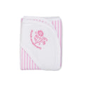 Bliss Hooded Towel