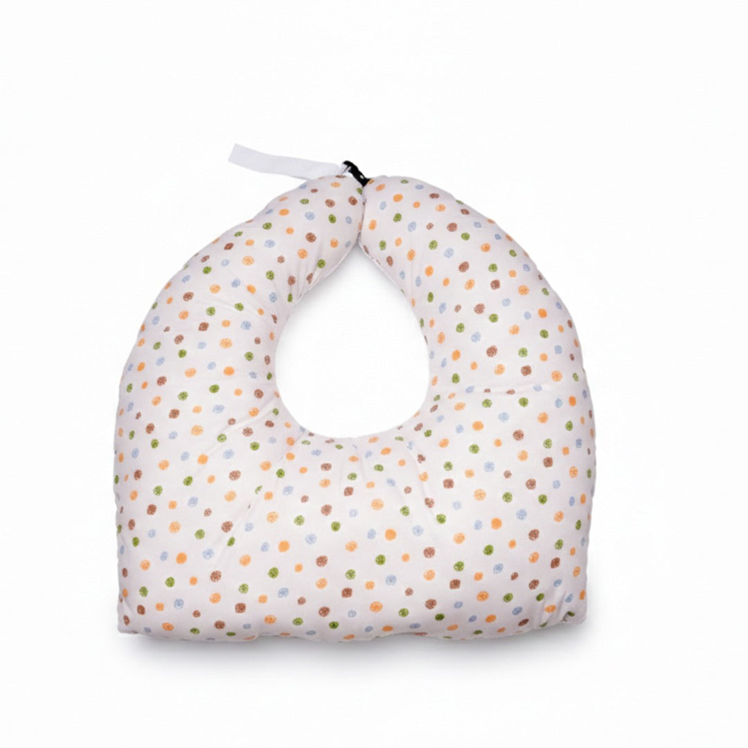 Feeding Pillow – Comfortable & Ergonomic Support for Breastfeeding