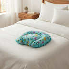SKINCO HEAD SHAPE PILLOW