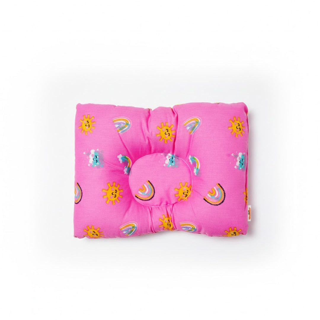 Baby Pillow – Dreams | Soft & Cozy Pillow for Peaceful Sleep