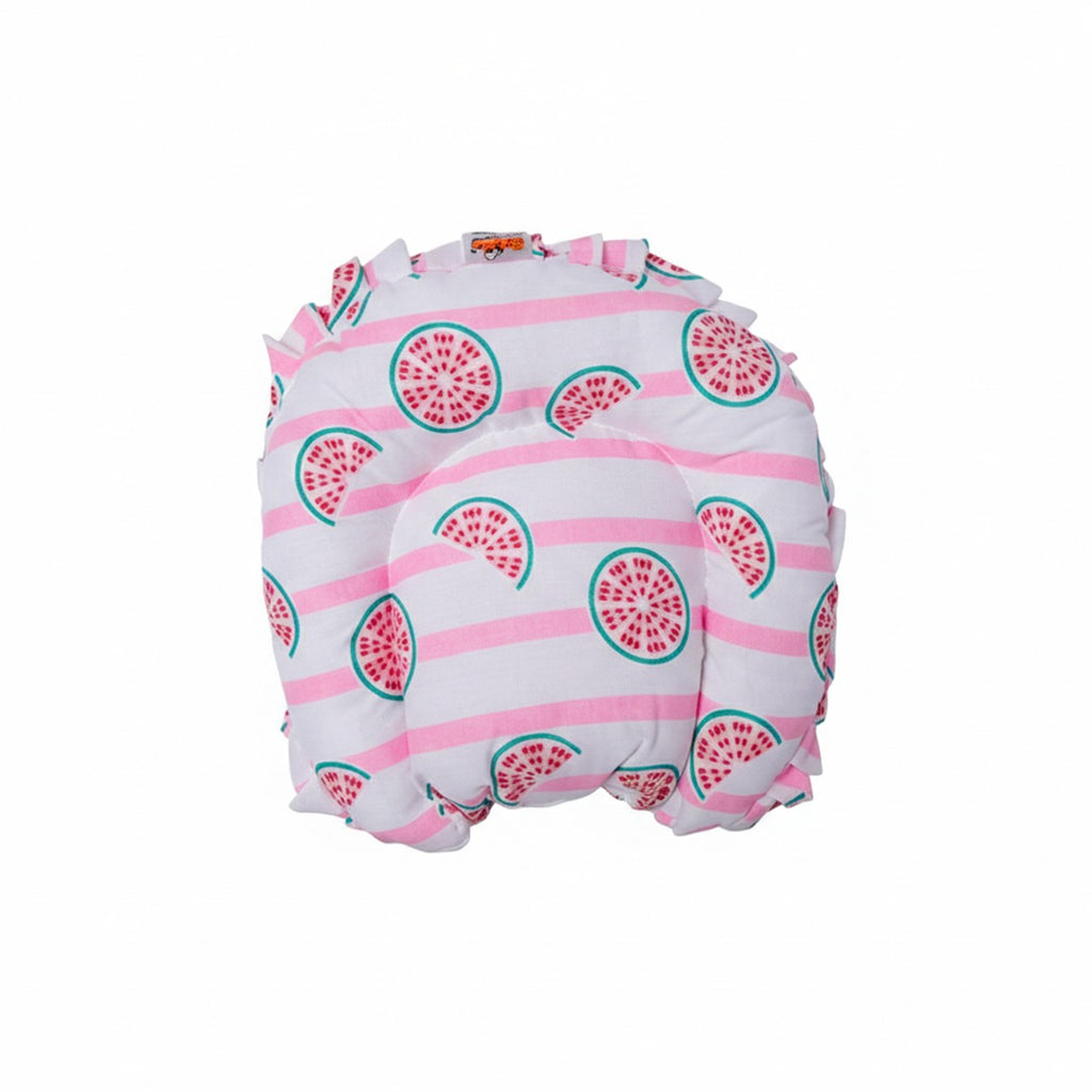 SKINCO HEAD SHAPE PILLOW