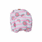 SKINCO HEAD SHAPE PILLOW