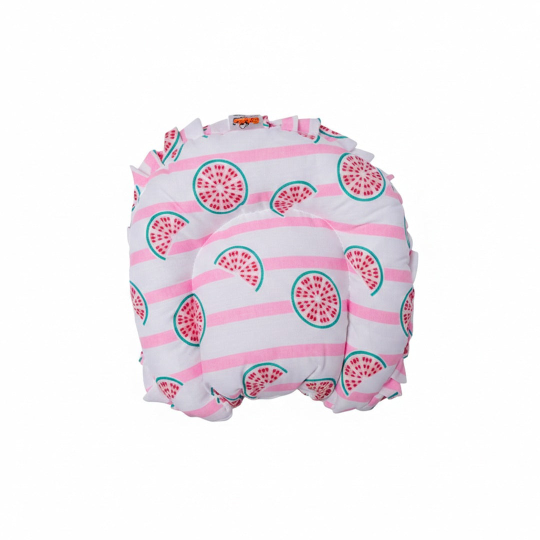 SKINCO HEAD SHAPE PILLOW