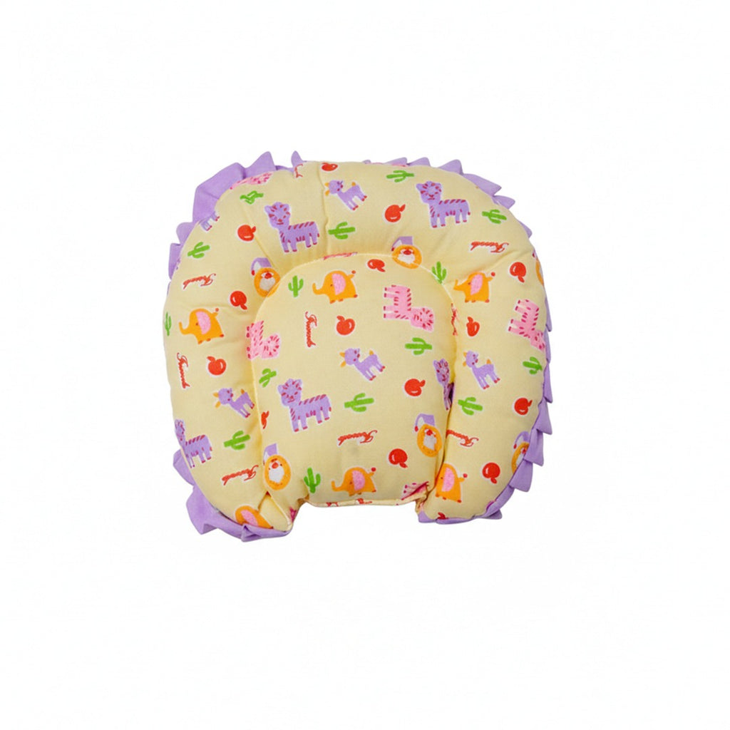 SKINCO HEAD SHAPE PILLOW