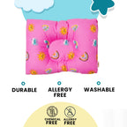 Baby Pillow – Dreams | Soft & Cozy Pillow for Peaceful Sleep