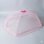 Baby Mosquito Umbrella – Premium Foldable Mosquito Net for Babies