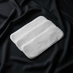 Reusable Inner Nappy Pad – Bamboo Fiber, Soft & Highly Absorbent (Pack of 3)