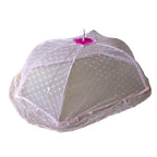 Baby Mosquito Umbrella – Premium Foldable Mosquito Net for Babies