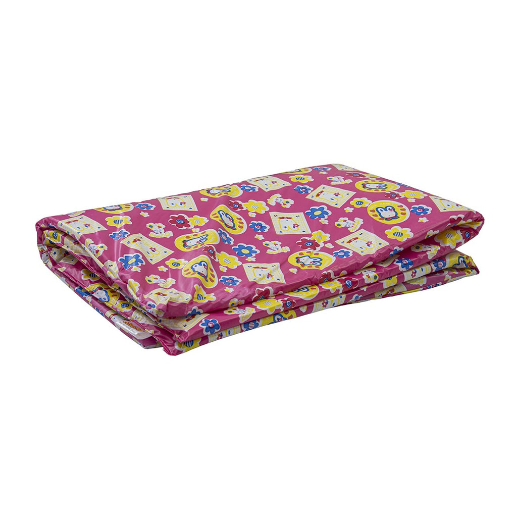 Rubberized Baby Sheet – Waterproof, Soft & Protective Bed Sheet for Babies