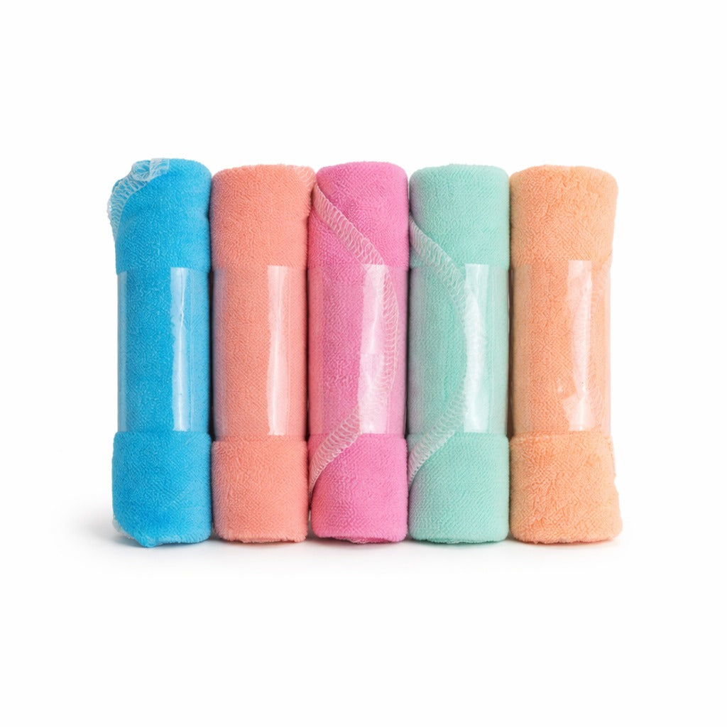 Wash Cloth (Face Towel)