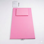 Chinmen Foam Bed – Plain Baby Foam Bed with FREE Pillow