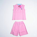 SkinCo Baby Dresses Sunny for Boys – 100% Combed Cotton Bio-Washed Outfit