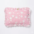 Soft Baby Pillow – Ultra-Soft Comfort for Newborns