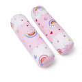 Bolster Set – Soft & Supportive Baby Bolster for Safe Sleeping