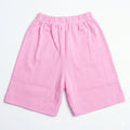 SkinCo Boys Cotton Shorts – Soft, Breathable & Comfortable (Pack of 3)