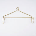 Heavy Duty Cradle Spring – Stainless Steel Baby Cradle Support (12 KG Capacity)