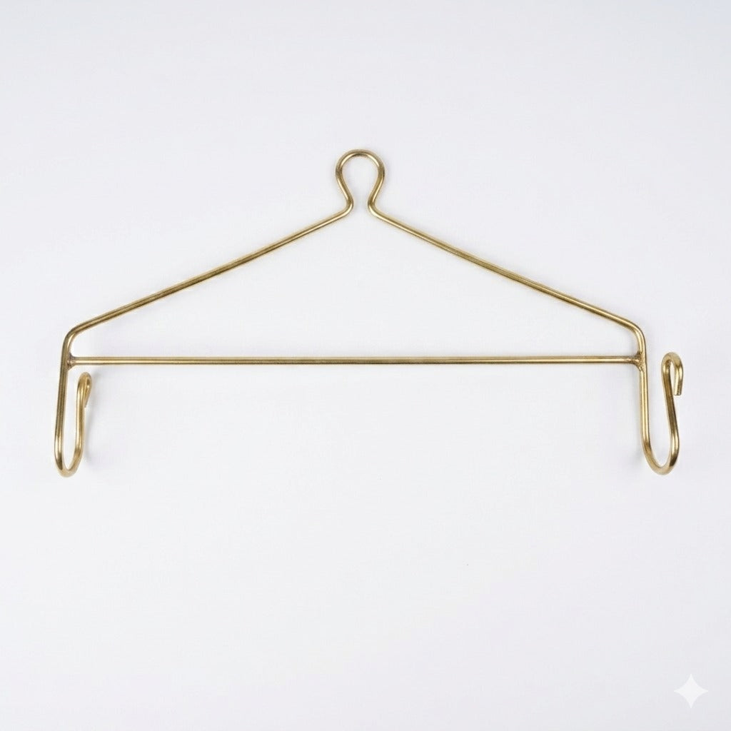 Heavy Duty Cradle Spring – Stainless Steel Baby Cradle Support (12 KG Capacity)