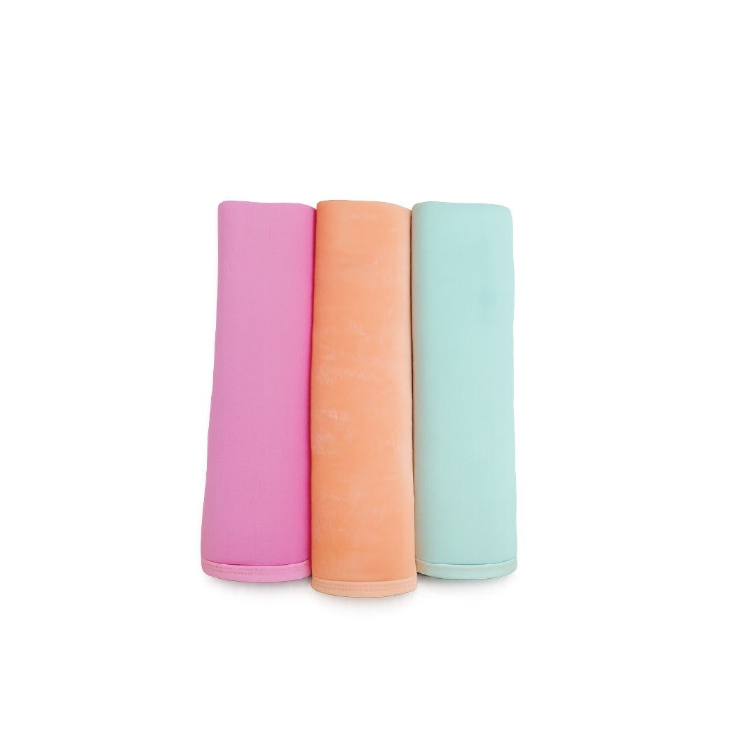 Micro Fibre Baby Towel – Super Absorbent & Soft (3-Piece Pack)
