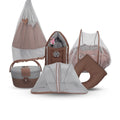 Baby Comfort & Care Combo Set