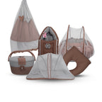 Baby Comfort & Care Combo Set