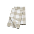 SkinCo Cotton Kitchen Towels – Super Absorbent, Reusable & Quick Dry (Pack of 3)
