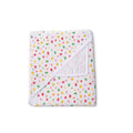 Muslin Hooded Towel