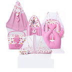 Baby Comfort & Care Combo Set 6 Nos